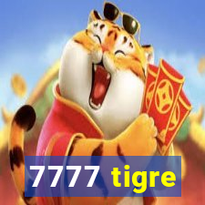 7777 tigre